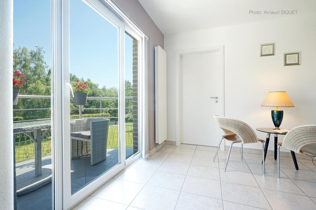 Résidence Dolce Vita Waimes Exterior foto
